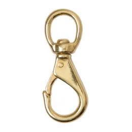 Karabinerhaken