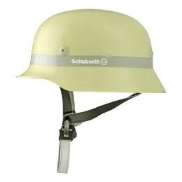 Feuerwehrhelm F120 Pro