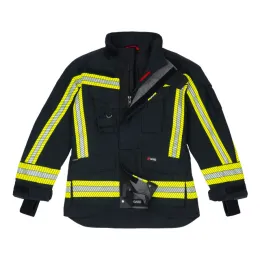 Einsatzjacke SWISSGARD 2.0, schwarzblau