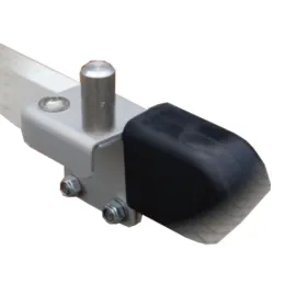 Adapter für Warnblitzleuchte