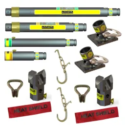 Stabilisierungskit Basic