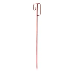 Absperrhalter 1200 mm