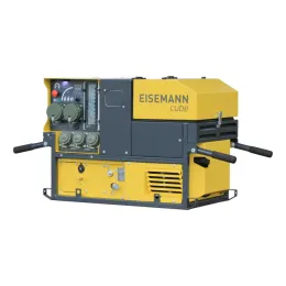 Stromerzeuger EISEMANN BSKA 14 E RSS cube