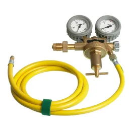 Druckminderer 200/300 bar