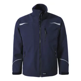 Softshelljacke PIONIER