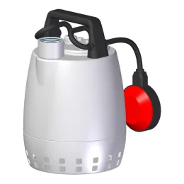 Pumpstation SPECHTENHAUSER für Anhänger MUNDUS
