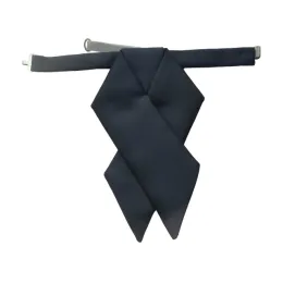 Damen-Plastron