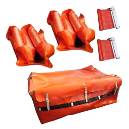 Ölsperrentasche Erweiterung