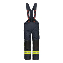 Bundhose HERO 2.0, schwarzblau