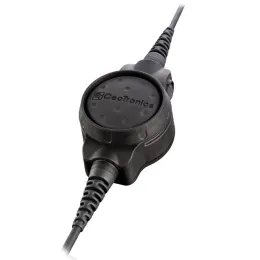 CT-HR PTT CEOTRONICS mit Funkgerätestecker