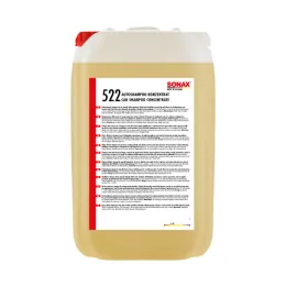 SONAX® AutoShampoo
