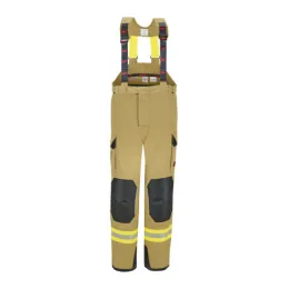 Einsatzhose Desert Guard, gold