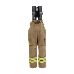 Bundhose ECONOMY PROFI BRAUNSCHWEIG, gold
