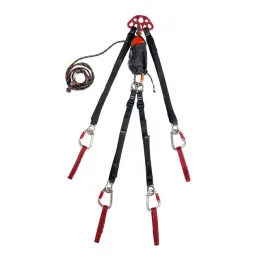 Transportaufhängung ultraFLEX PRO