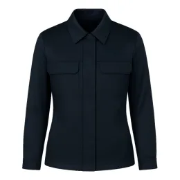 Jacke Damen, HuPF Teil 3, schwarzblau