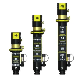 Hydraulikstütze HFS Autoshore