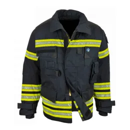 Überjacke RF7, schwarzblau