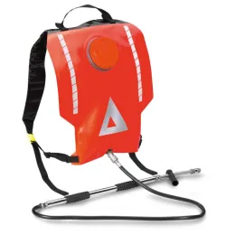 Wasserlöschblase Waldbrand, Set Basic