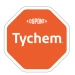 Tychem® 6000 F mit Socken, grau