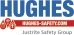 Fahrgestell HUGHES für Augennotdusche STD-38G