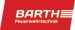 Schlauchaufwickler BARTH Rollstar B-20