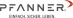 Schnittschutzjacke StretchAIR®, rot/gelb