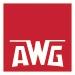 Schalthebel, für Verteiler AWG mit Kugelhahnabsperrung