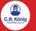 Profilzylinder für Schlüsseltresor
