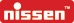 Pannenleitset NISSEN SYNCHROS