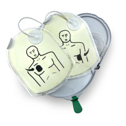 Batterie- und Elektrodenkassette Pediatric Pad-Pak™-04