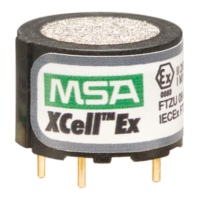 XCell® Ex Sensor COMB