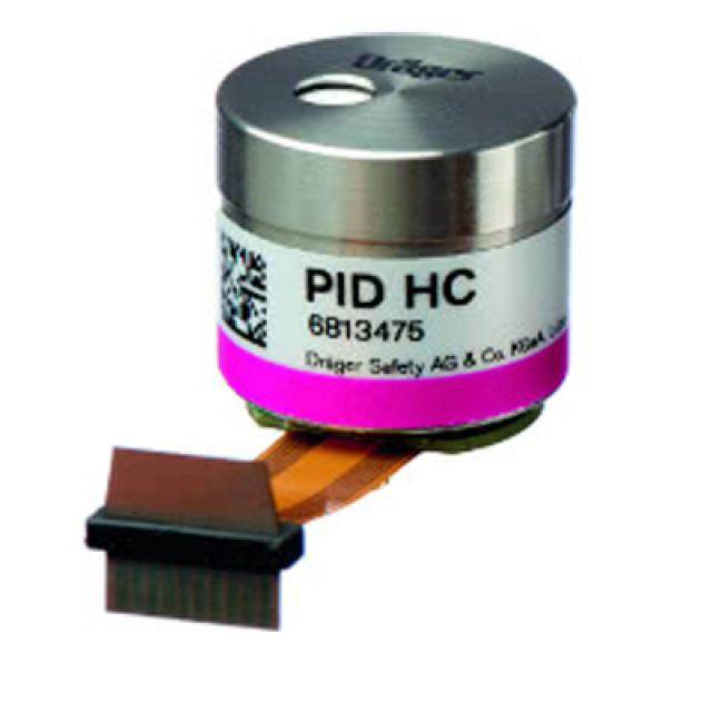 Photoionisationssensor PID HC