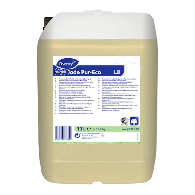 Reinigungsmittel SUMA® Jade Pur-Eco L8
