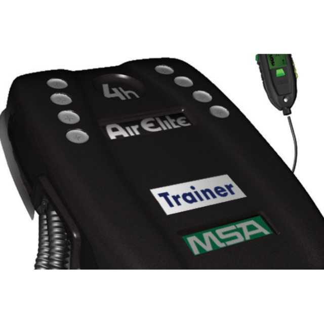 Trainerumrüstsatz MSA zur Umrüstung des AirElite 4h in ein Trainingsgerät