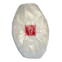 Schutzhülle für Pulverlöscher bis 12 kg, PVC